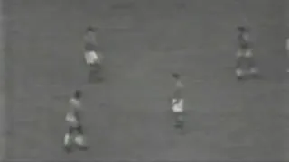 PELÉ - against france 1958 (5-1)