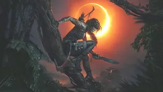 Shadow of the Tomb Raider - Der Albtraum DLC: Full Story Movie [german] [1080p]