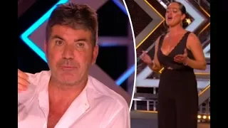 X Factor's Tracy Leanne Jefford unveils monumental weight loss since 2006 audition