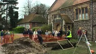 Time Team Digs   08   The Norman Conquest (2002)