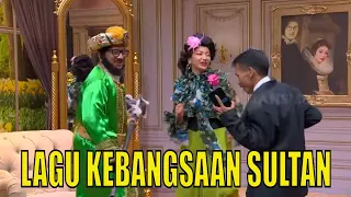 Sultan Posesif, Andre Perintahkan Wendi Menjaga Marsha Aruan | BTS (04/12/21) Part 2