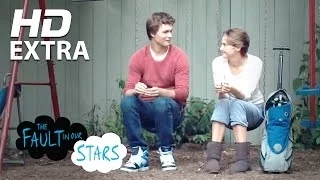 The Fault in Our Stars | Grenade | Clip HD