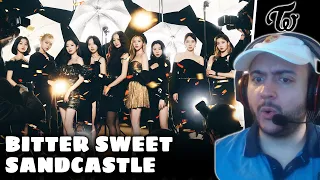 TWICE Japan 4th Album 'Celebrate' First Listen: Bitter Sweet & Sandcastle | REACTION