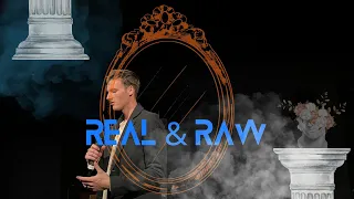 Real & Raw | HONEST MOMENTS (Week 1) | Andy Riemersma