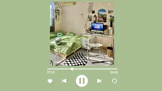 cleaning room playlist - songs to clean your room