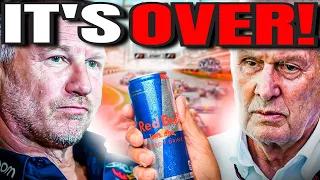 Helmut  Marko DROPS BOMBSHELL on Red Bull's FUTURE SHOCKING STATEMENT! | F1 News