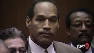 OJ25 Episode 25 - The TRUE Story of the OJ Simpson Trial (Court TV Docuseries)