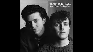 Tears for Fears - Everybody Wants to Rule The World [12" Extended]