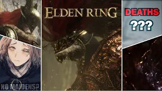 The Elden Ring Experience (Review)