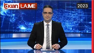 Edicioni i Lajmeve Tv Klan 12 Maj 2023, ora 12:00 l Lajme – News