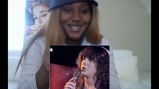 John Paul Young Reaction Love Is In the Air (BOP OR NAH?!) | Empress Reacts