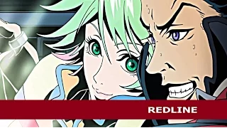 Redline - DEMO's Anime Review