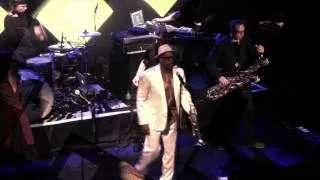 De-Phazz - Timeless Times (live in Zurich Kaufleuten) HD 720p