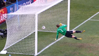 ENGLAND'S GHOST GOAL vs GERMANY 👻⚽ (2010 World Cup England vs. Germany)