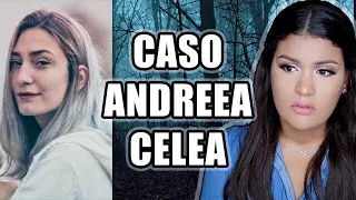 CASO ANDREEA CELEA | AbrilDoesCasos🔎