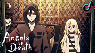 Angels of Death |tiktok compilation | read dec