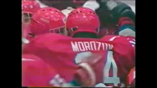 1997 World Junior Hockey Championships Canada vs Russia and Russia vs Czech Republic Full Games