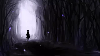 Nightcore - Dark Places (Hollywood Undead) [HQ]