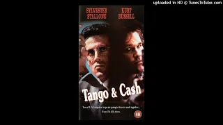 Movie the Podcast Tango and cash