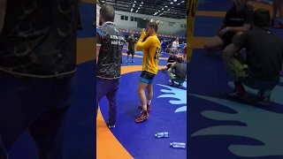 Нур-Султан-2019: Гаджи Алиев (wrestling)💥💥💥👍👍👍💪💪💪