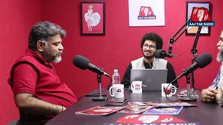 Teen Taal Ep 107, Part 1:  Britain का गोबर और स्नान की विंटर विधि | Rishi Sunak | Bath | Podcast