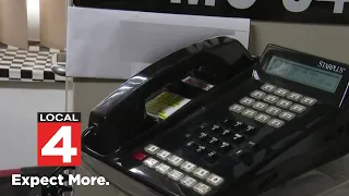 AT&T outage still impacts Detroit businesses weeks later