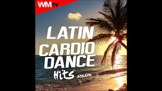 Hot Workout Latin Cardio Dance Hits Session 135 bmp 32 count