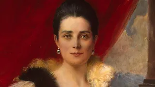 Zinaida Yusupova, La Princesa Más Rica y Bella del Imperio Ruso.