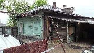 Как отстоять дома жителям Николаевки?