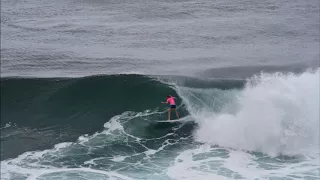 HONOLUA BAY coco ho WSL MAUI PRO