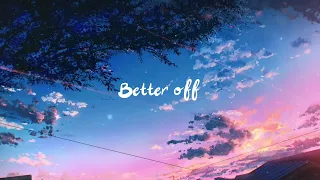 [FREE FOR NON PROFIT] ILLENIUM x Said The Sky Future Bass Type beat - Better off | Prod. ETRNL