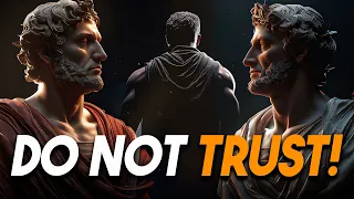 DO NOT TRUST OR RESPECT THOSE WHO DO THESE 9 THINGS | SCROLLS OF MEMORY