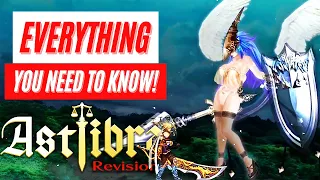 ASTLIBRA Revision What You Need To Know Nintendo Switch