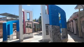 LA HERMOSA ISLA DE LA JUVENTUD NUEVA GERONA CUBA