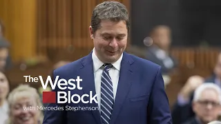 Unpacking the politics: Will Andrew Scheer be able to stay on as interim leader?