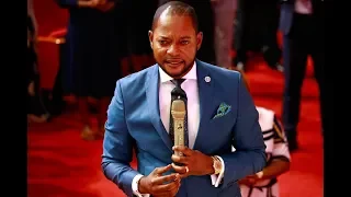 What to do when going through a test (Part 2) - Pastor Alph  LUKAU