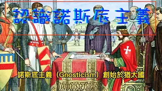 神學資訊分享【CC字幕】 如果你不知道，讓我來告訴你諾斯底主義的危險 #分享 #長篇 #聖經 ＃剪映 #adobepremierepro #分享