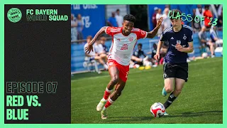 Hamburg - Highlight of the Germany Tour | World Squad 2023 | Episode 7