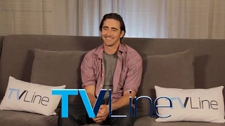 Lee Pace Interview at Comic-Con 2014 - TVLine