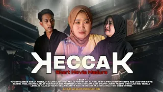 KECCAK 2 | short movie madura ( SUB INDONESIA )