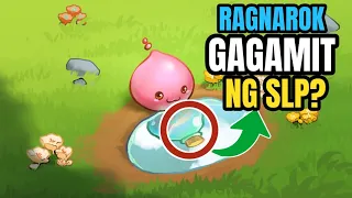 SA WAKAS! Ragnarok Gagamit ng SLP? | Ragnarok x Ronin Update