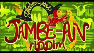 JAMBE-AN RIDDIM Full Mix - Diijay Dave