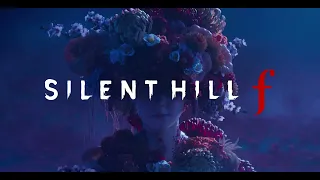 Silent Hill ƒ (3 Hour Ambient Music Mix)