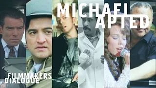 Michael Apted - Director & Producer