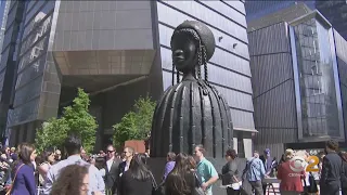 Newest Section Of The High Line Set To Open To Public Wednesday