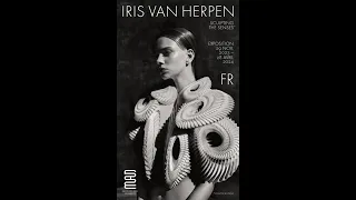 Exposition Iris van Herpen