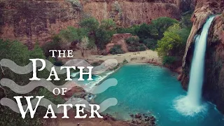 The Path of Water 🌧 THE SEVEN PATHS || Anasazi Foundation || Wisdom and Legends
