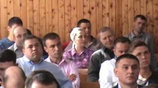 Гелинь Бана хепсинись.  ц Эммануил Баурчи15. 05. 2016 .