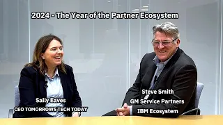 👀 Step Inside IBM's Partner Plus Transformation! Part 1 Special - AI Governance and Beyond! 🚀