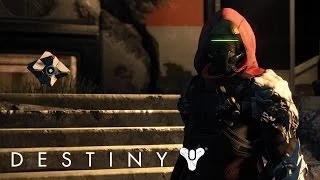 Destiny: Official E3 Gameplay Experience Trailer